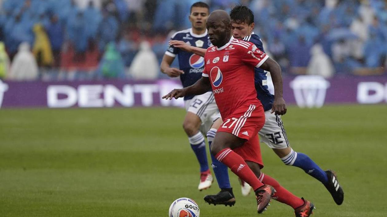 Pablo Armero