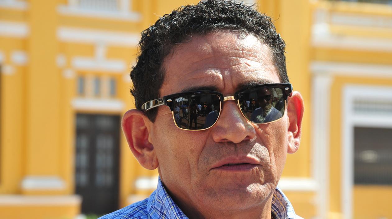 Ramón Vides Galván.