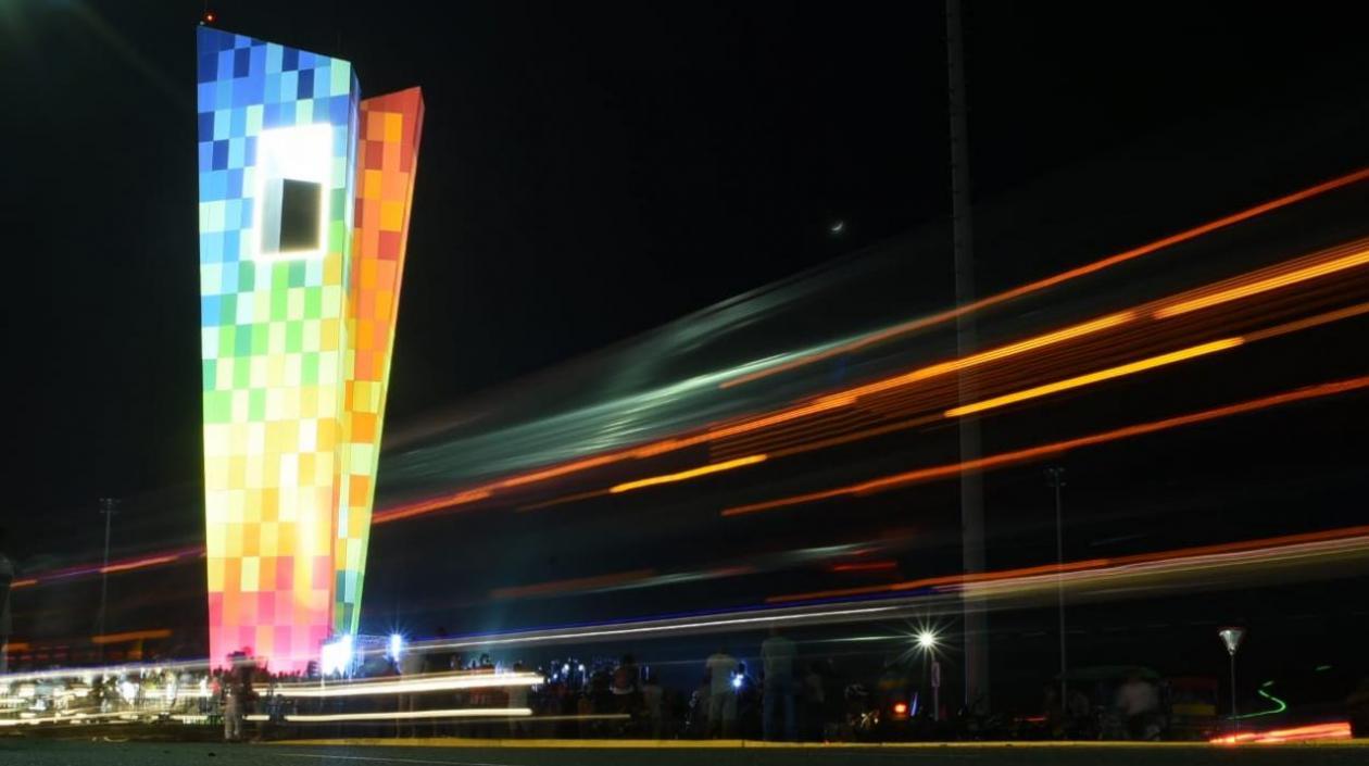 La Ventana al Mundo.