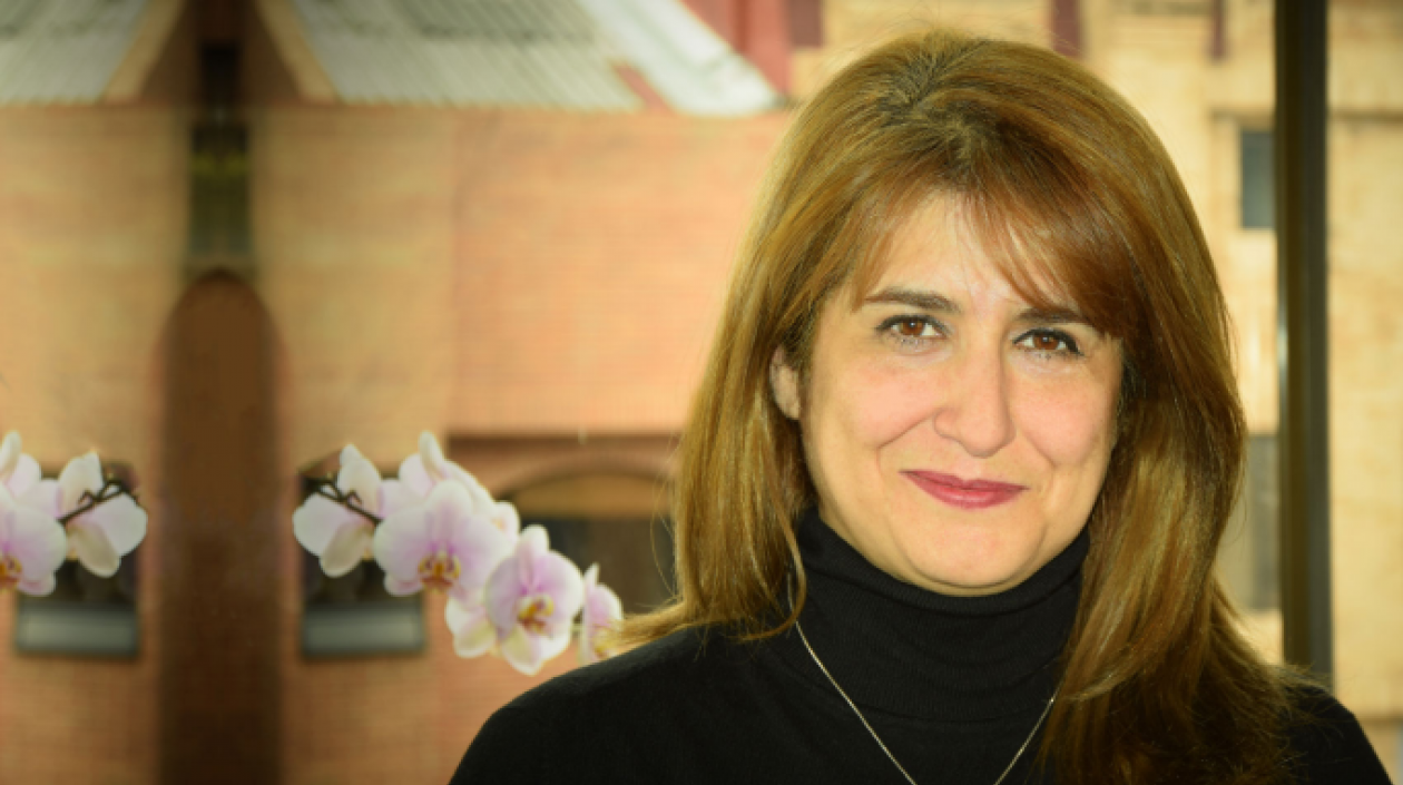 Ángela Patricia Rojas, nuevo agente interventor para Electricaribe.