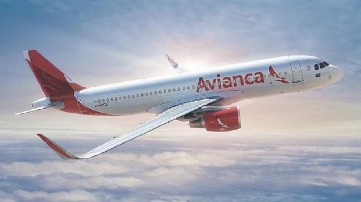 Avianca comienza hoy a operar el vuelo Bogotá- Múnich.