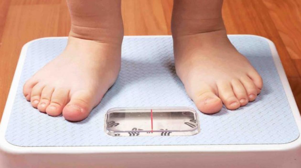 El sobrepeso y la obesidad son males que aquejan a una gran población a nivel mundial.