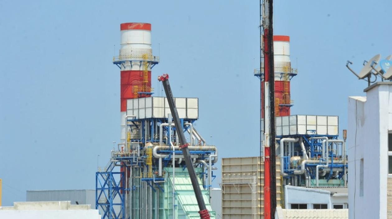 El servicio de energía será suspendido en varios circuitos debido a los trabajos en Termoflores.