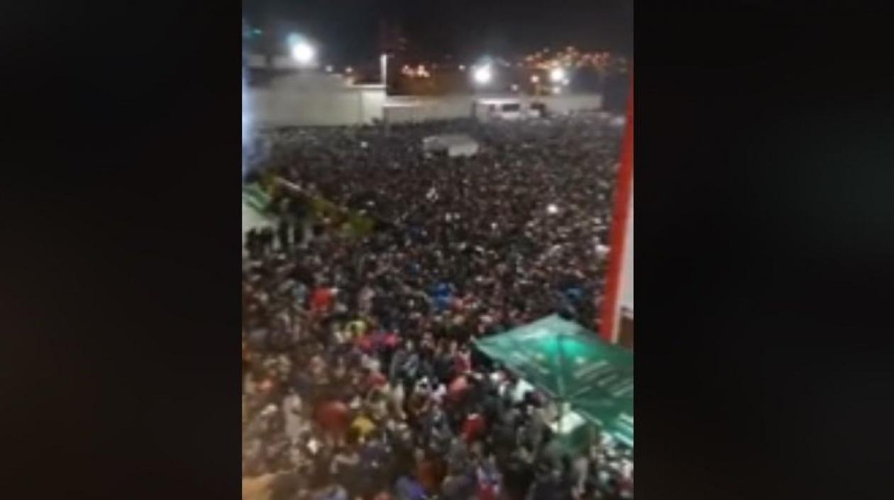 Feria Internacional Potosí - Bolivia (Feipobol).