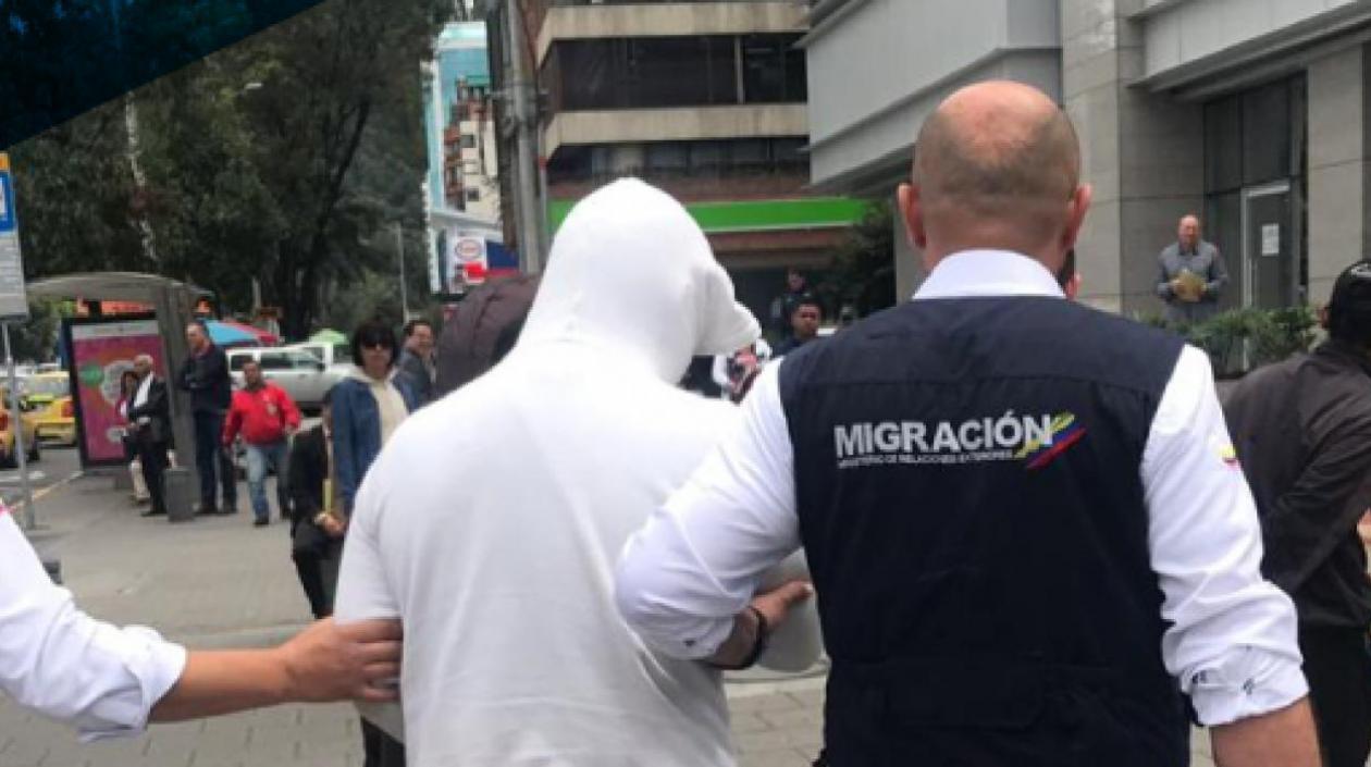 La cifra de venezolanos expulsados aumenta a 18, con los tres que se suman a los 15 que protagonizaron disturbios.