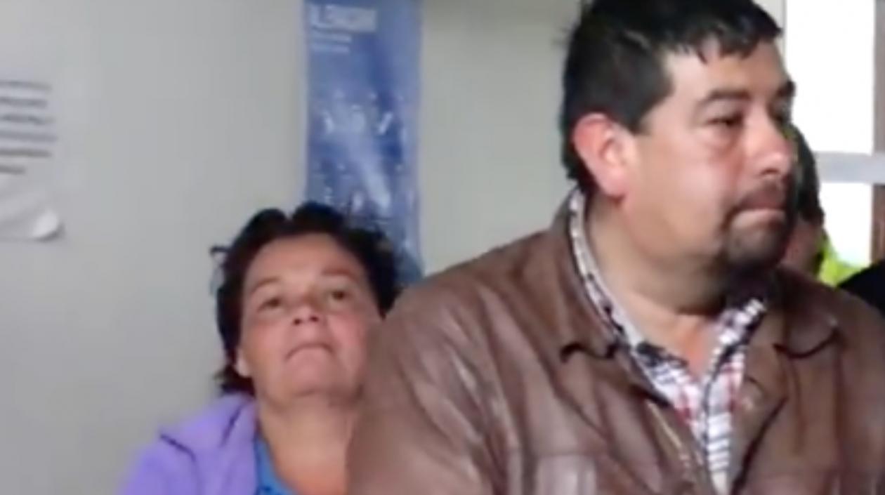 La mujer usaba los donativos de la fundación para su lucro personal.