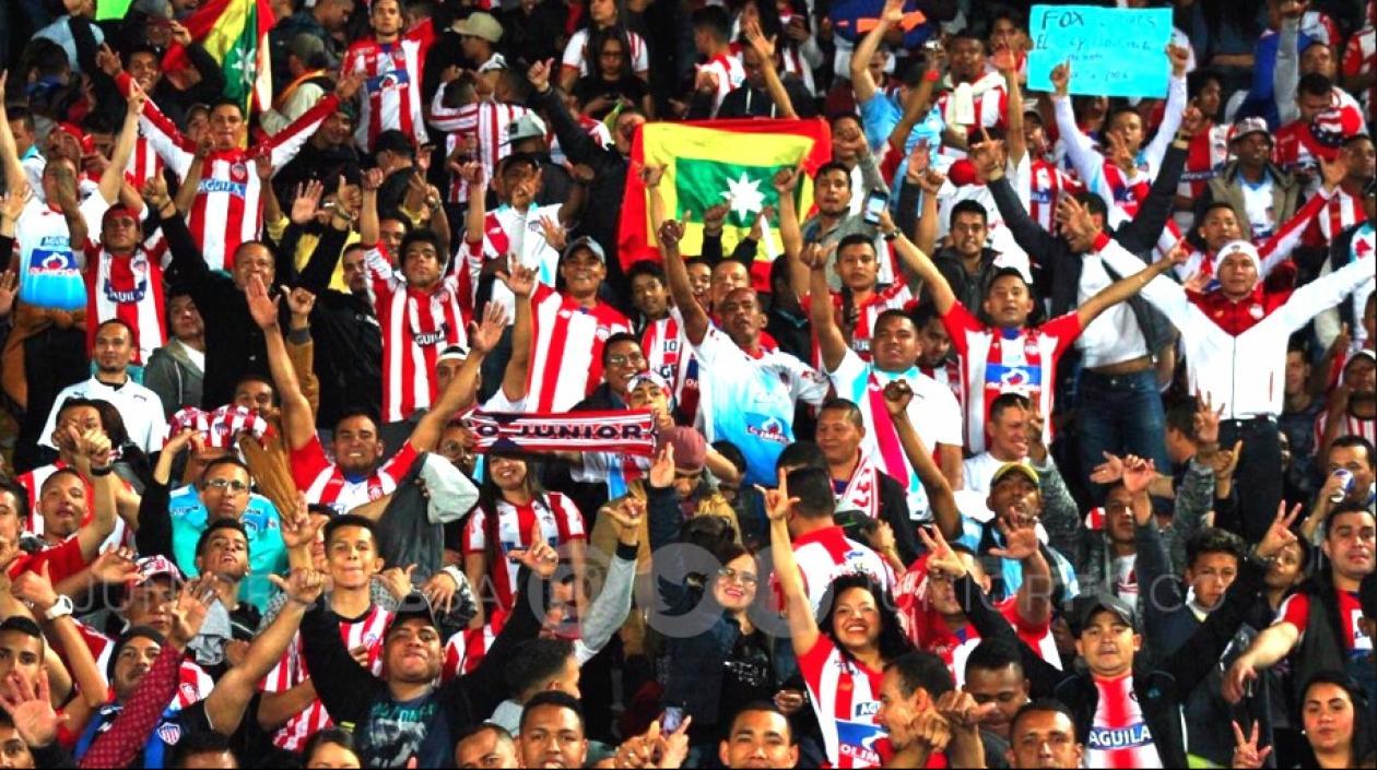 Las directivas confían en un gran apoyo del público para el partido de este domingo.