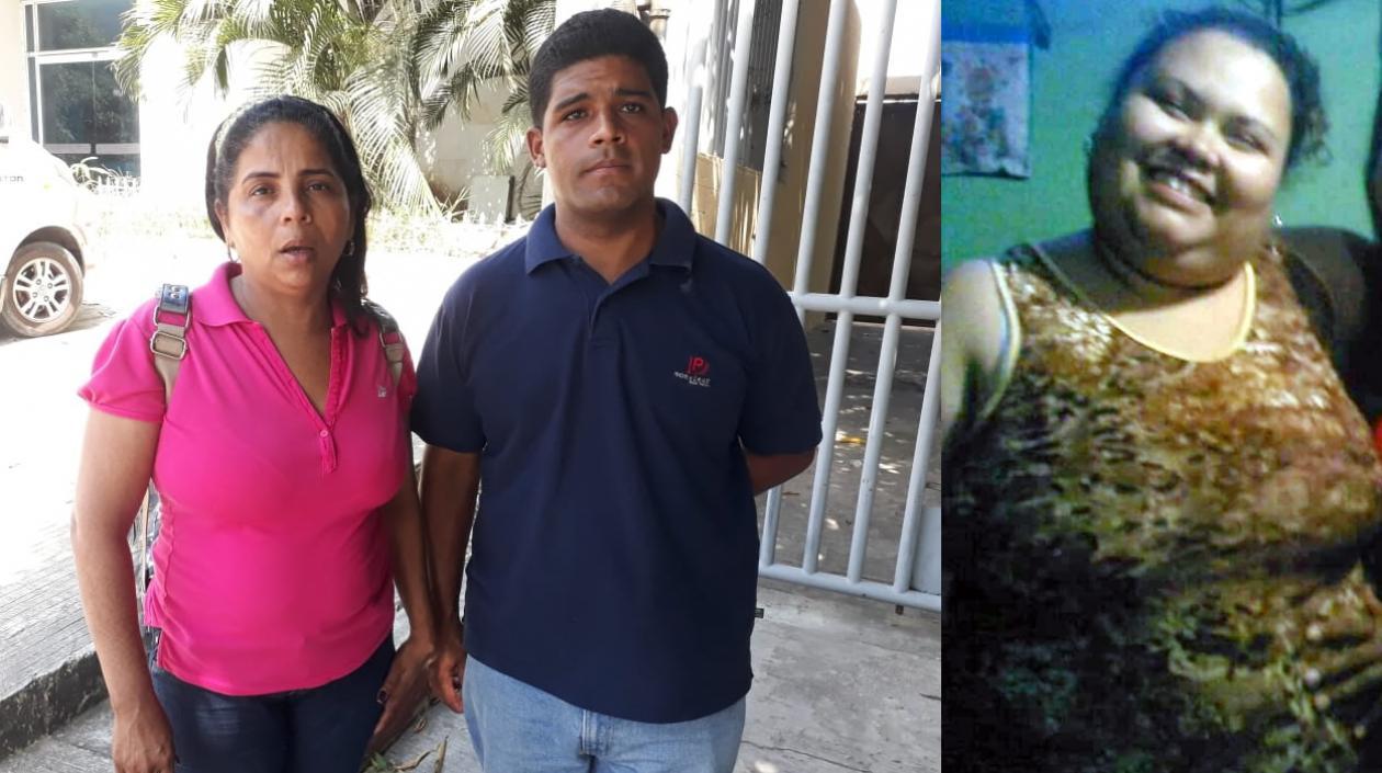 Naila Patricia Zárate Camargo