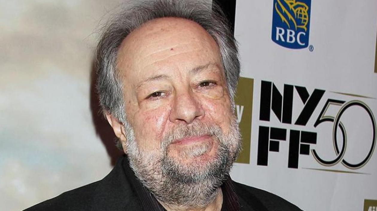 Ricky Jay. 