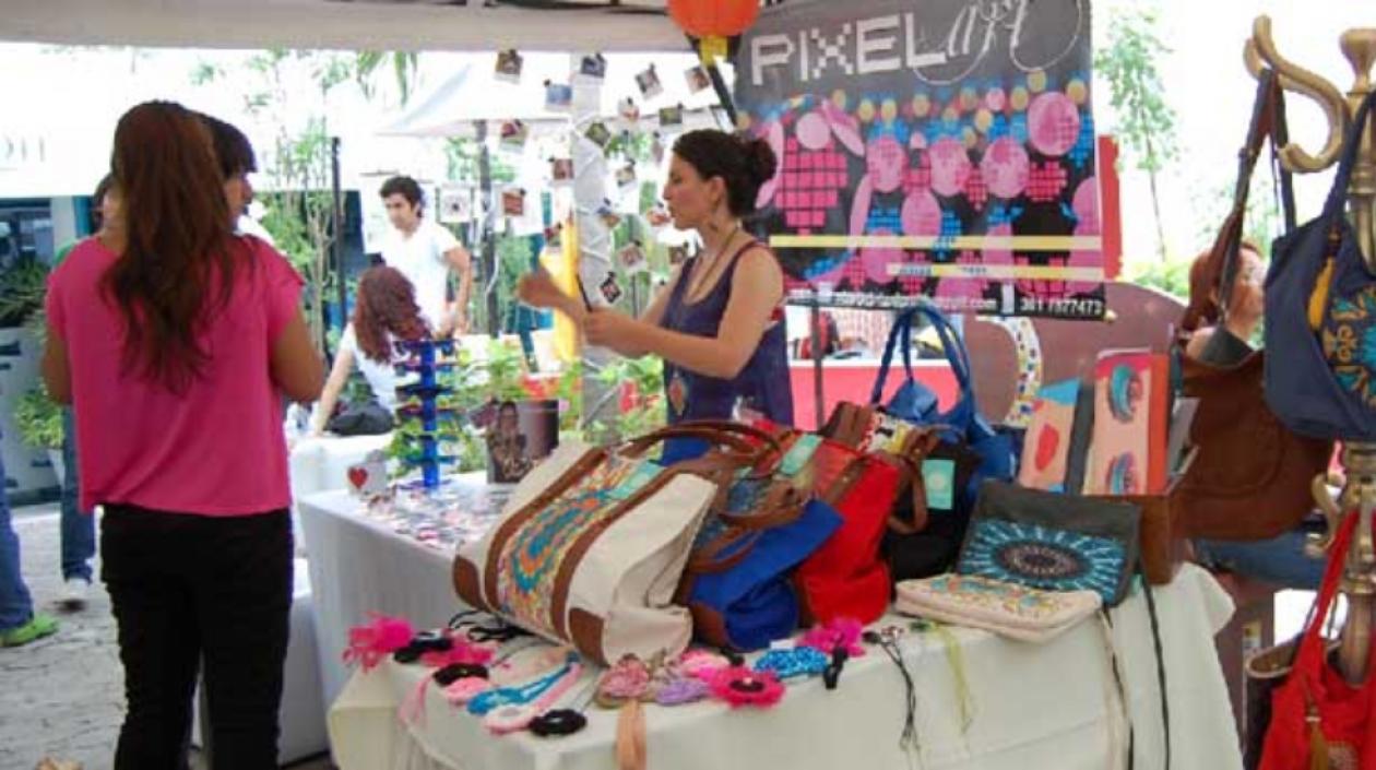 Los encantos del traspatio