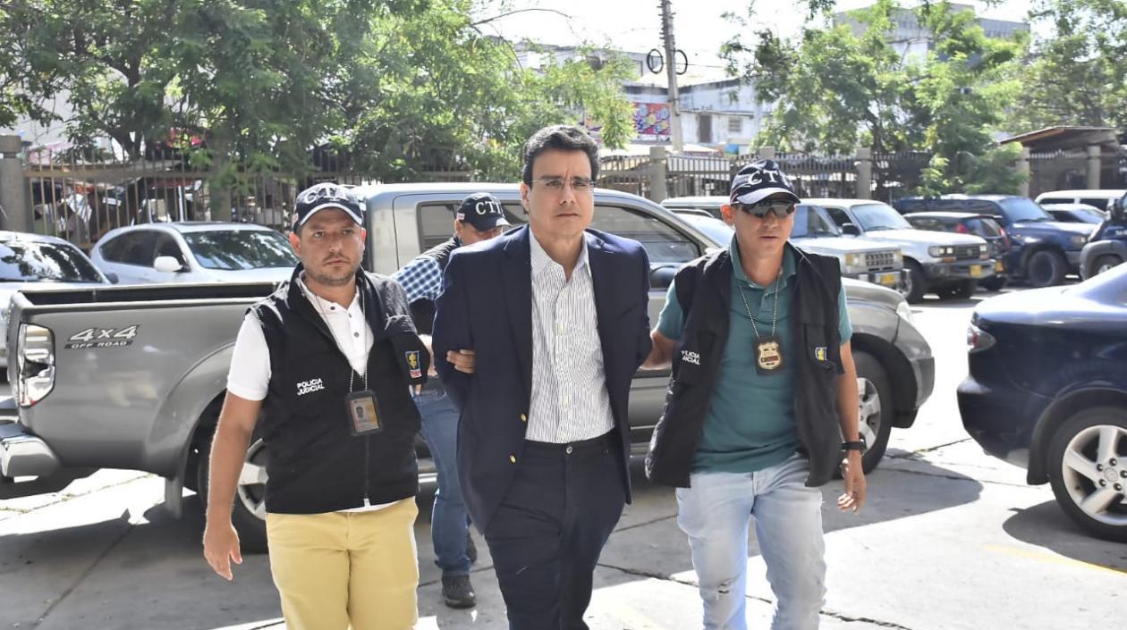 Ramsés Vargas Lamadrid.