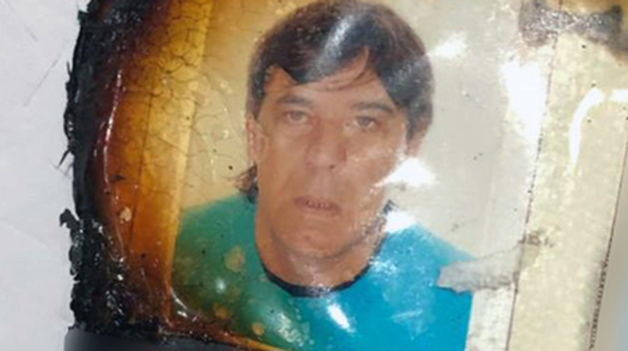 Antonio Orlando es considerado uno de los jefes de la Camorra, la mafia napolitana.