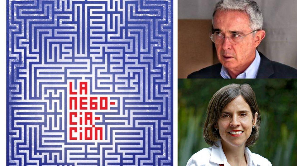 El documental La negociación fue censurado.