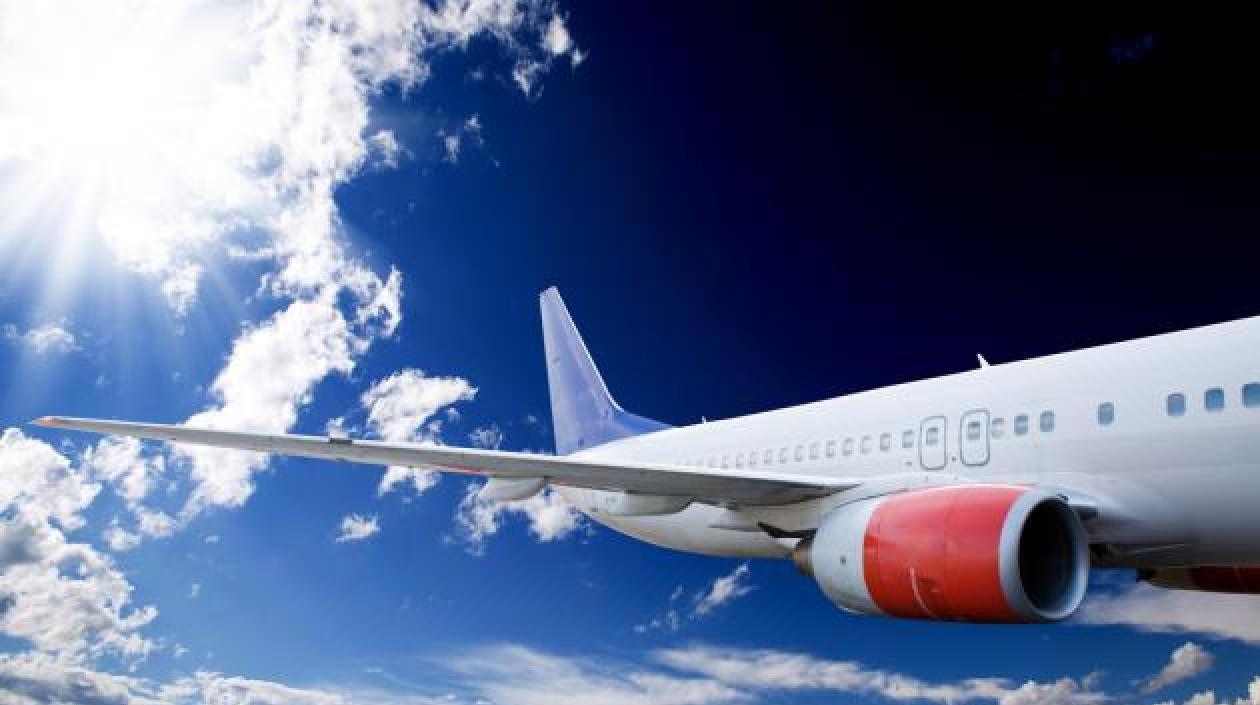 Tiquetes aéreos no bajarán.