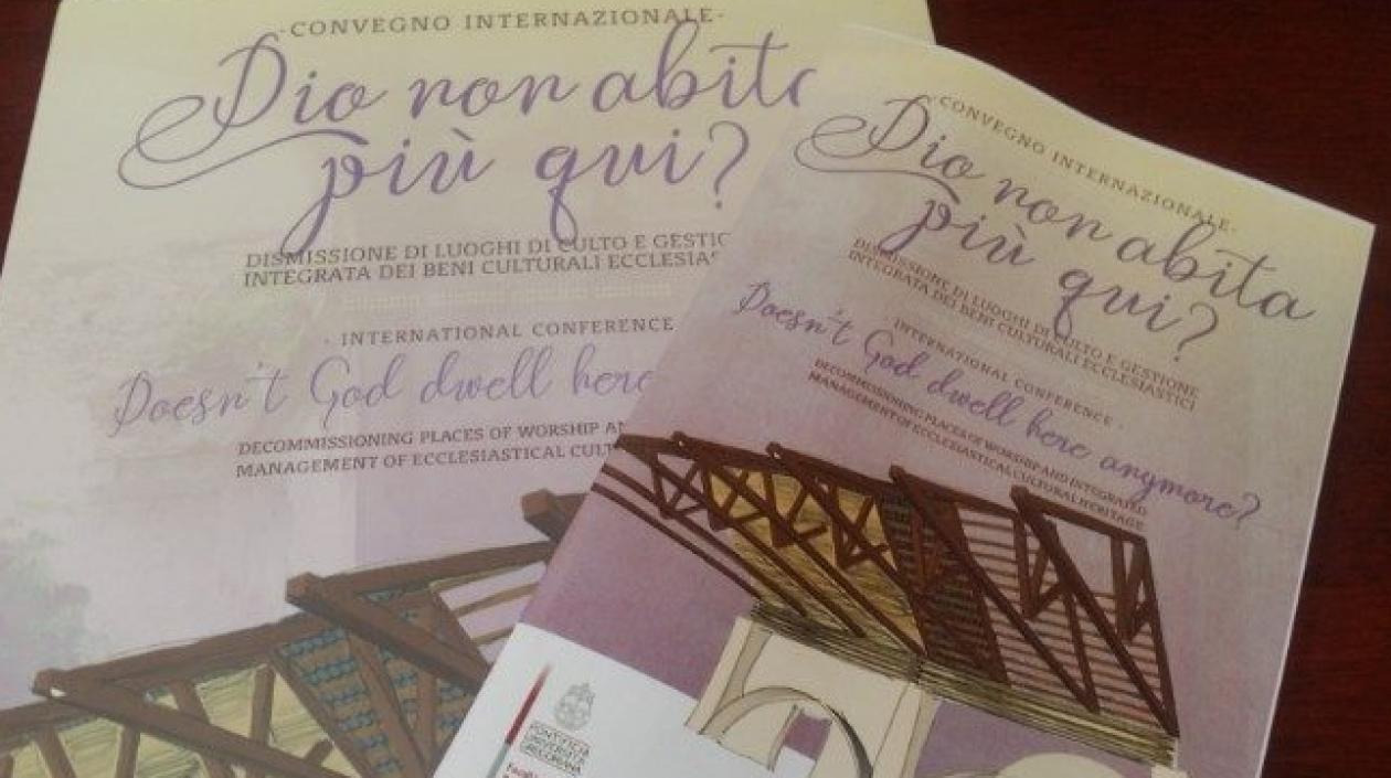 Dijo que en caso de necesidad, deben servir al mayor bien del ser humano.