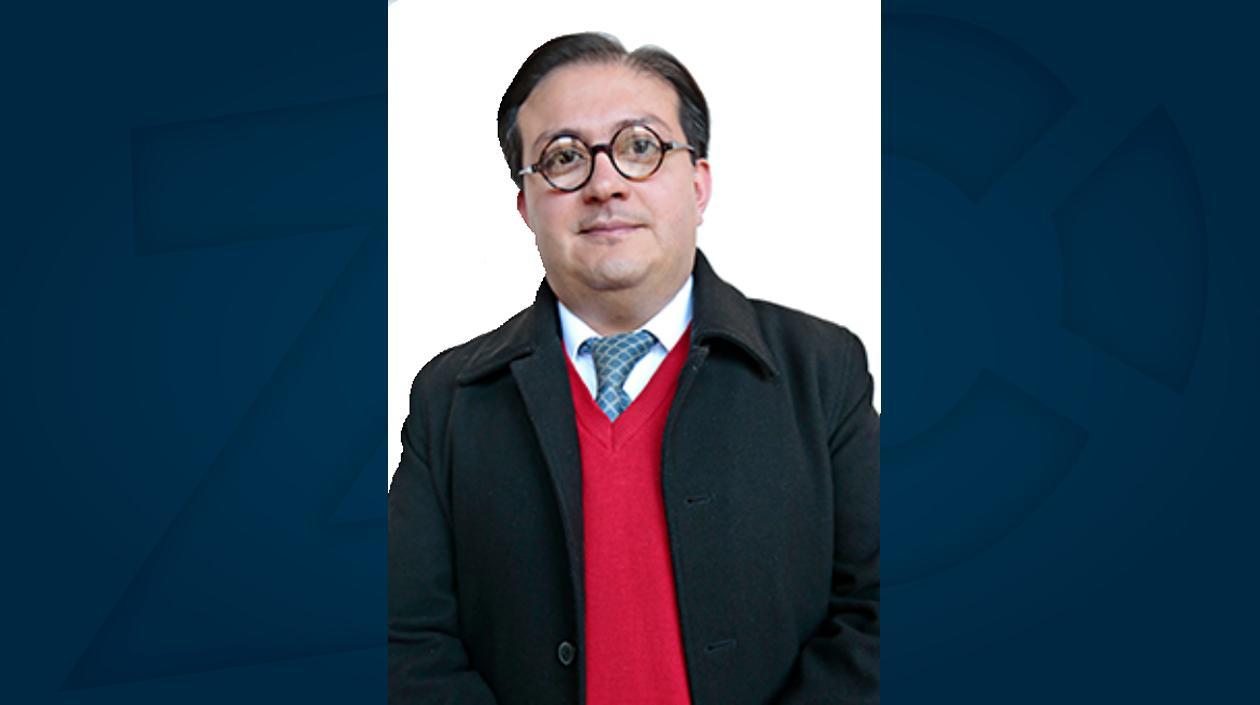 Nayid Abú Fager Sáenz