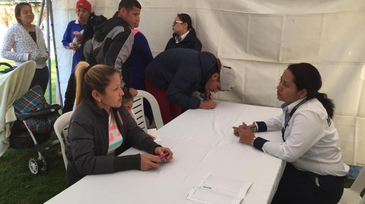 Medida beneficiará a un poco más de 170 mil ciudadanos venezolanos.