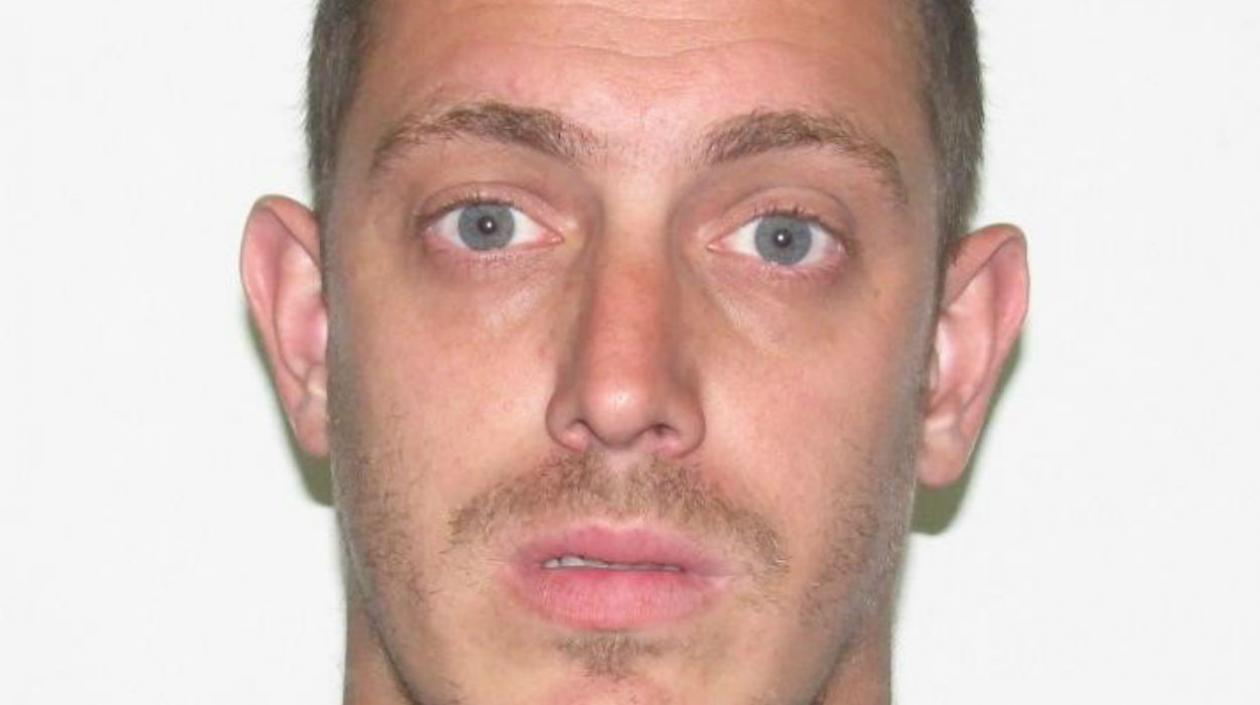 Matías Sebastián Nicolás Firpo, hincha de River Plate acusado de atacar al autobús de Boca Juniors.