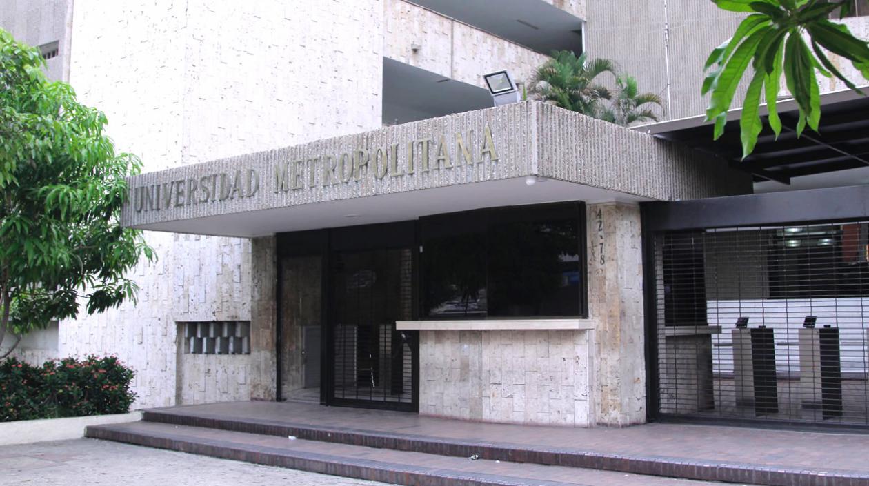 Con el fallo judicial la Universidad Metropolitana podrá programar la realización de los exámenes.