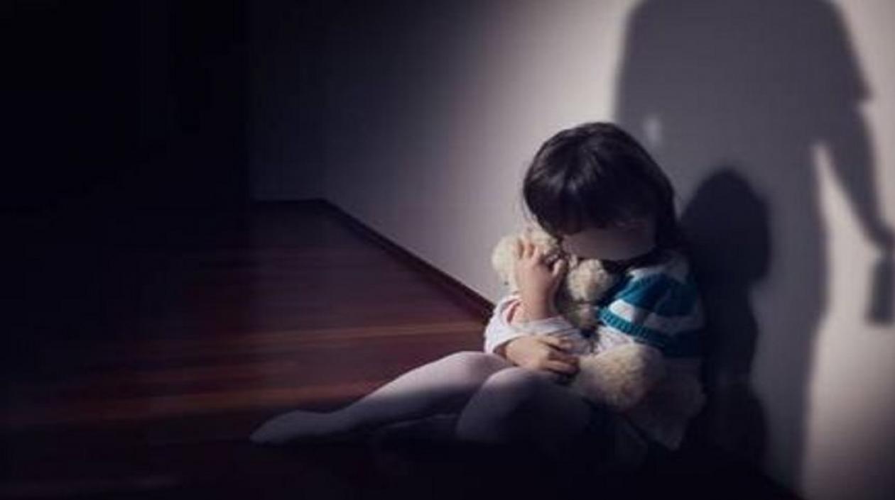 Los médicos determinaron que el menor habría estado sometido a constantes maltratos físicos.