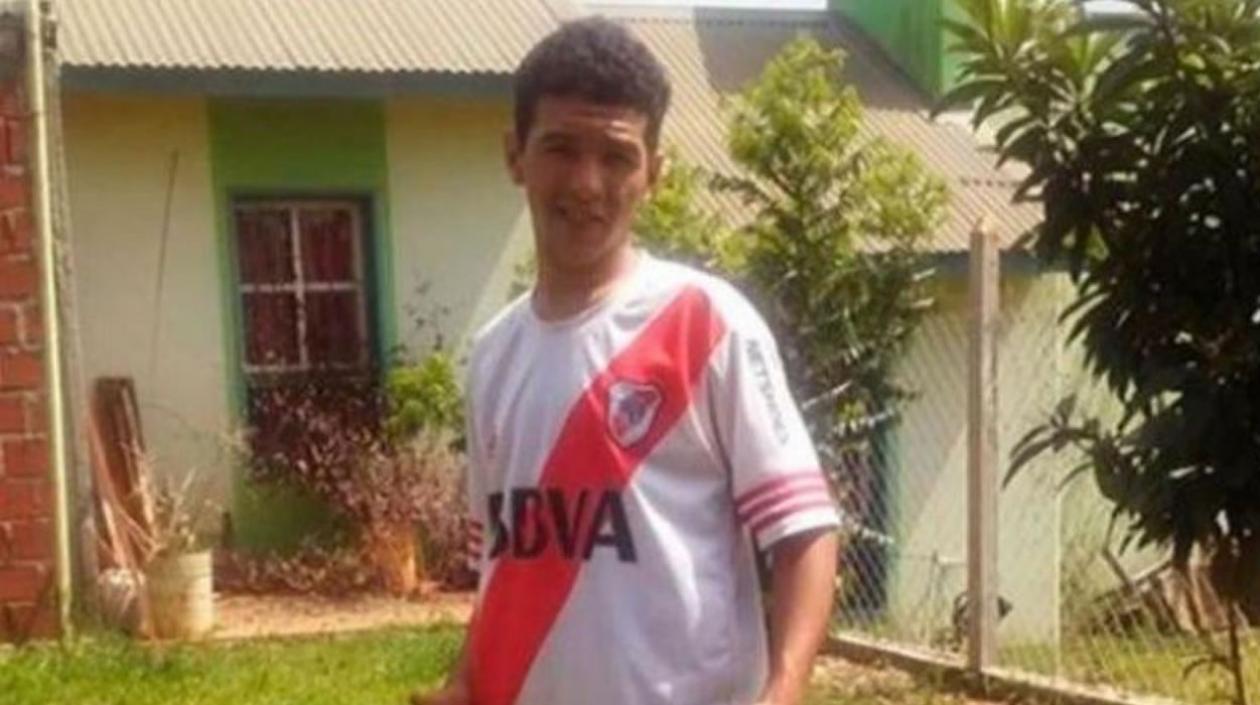 Exequiel Aarón Neris