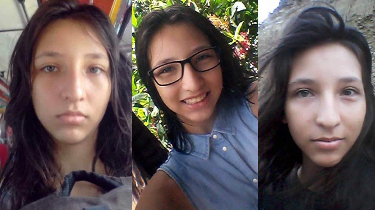 Sara Lucía Acosta Gómez.