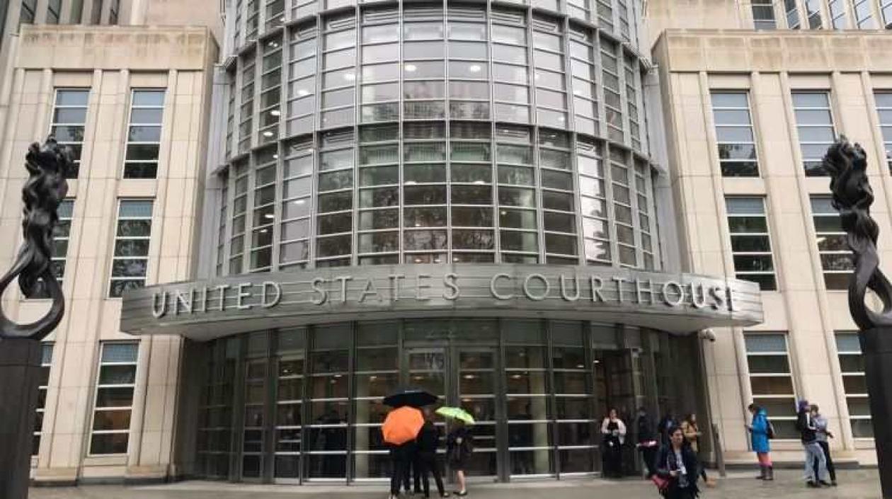 De ser encontrado culpable Carlos Gallo Rodríguez podría enfrentarse a penas de cárcel de entre 10 años y cadena perpetua. 