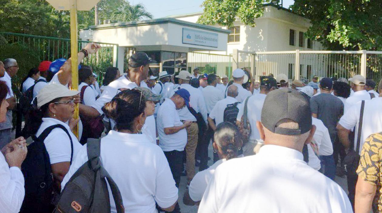 Guías turísticos de Cartagena 