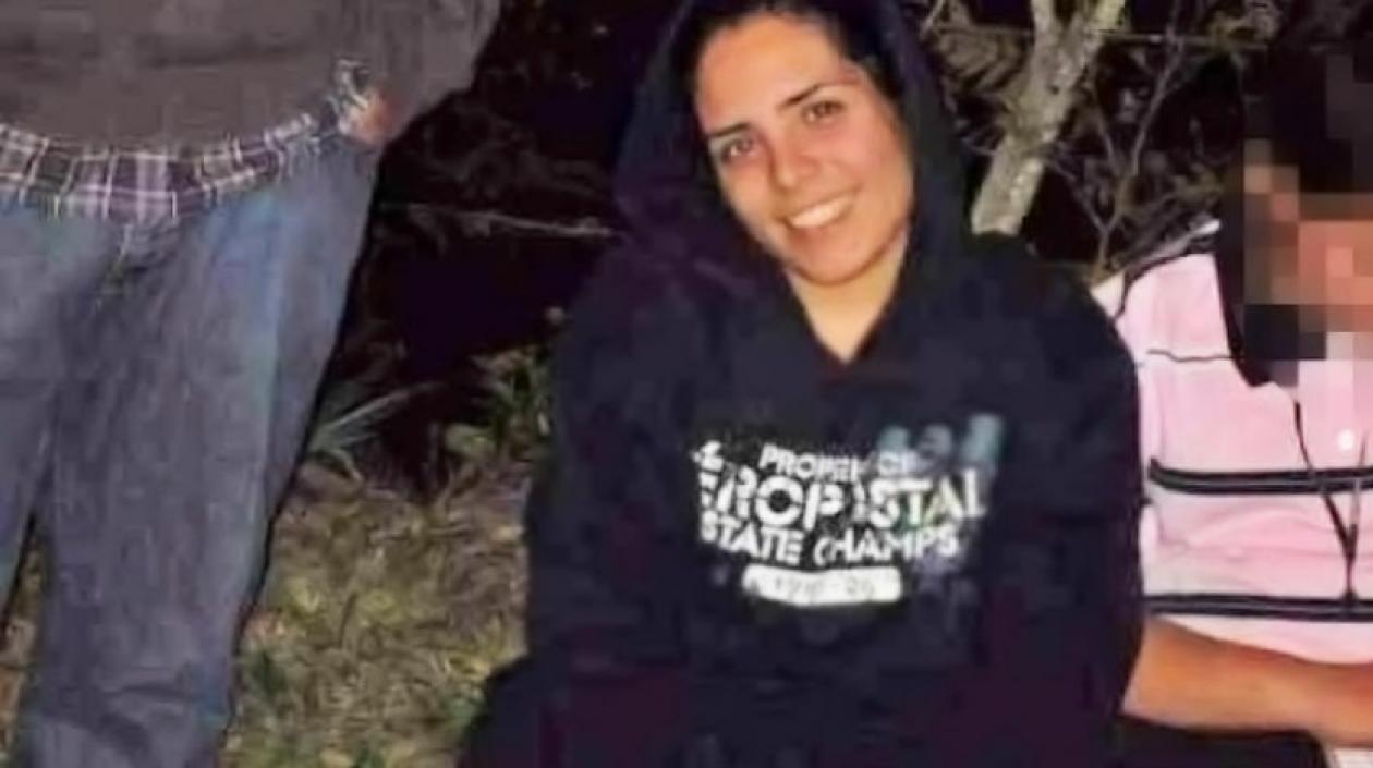 Melissa Martínez García