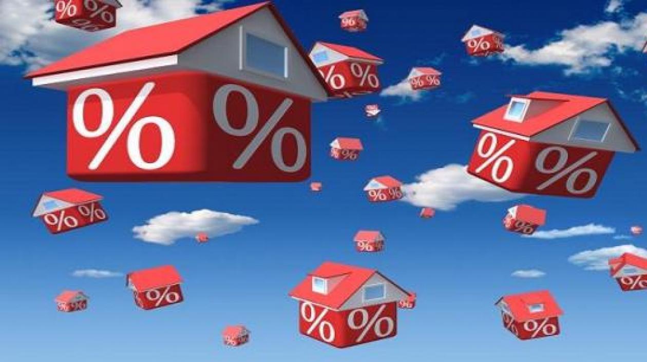 Adiós a la tasa de interés.