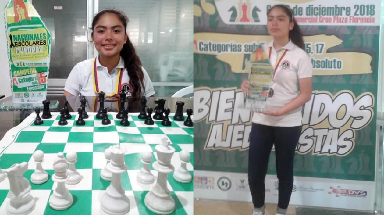 Valentina Ruiz Jaraba.