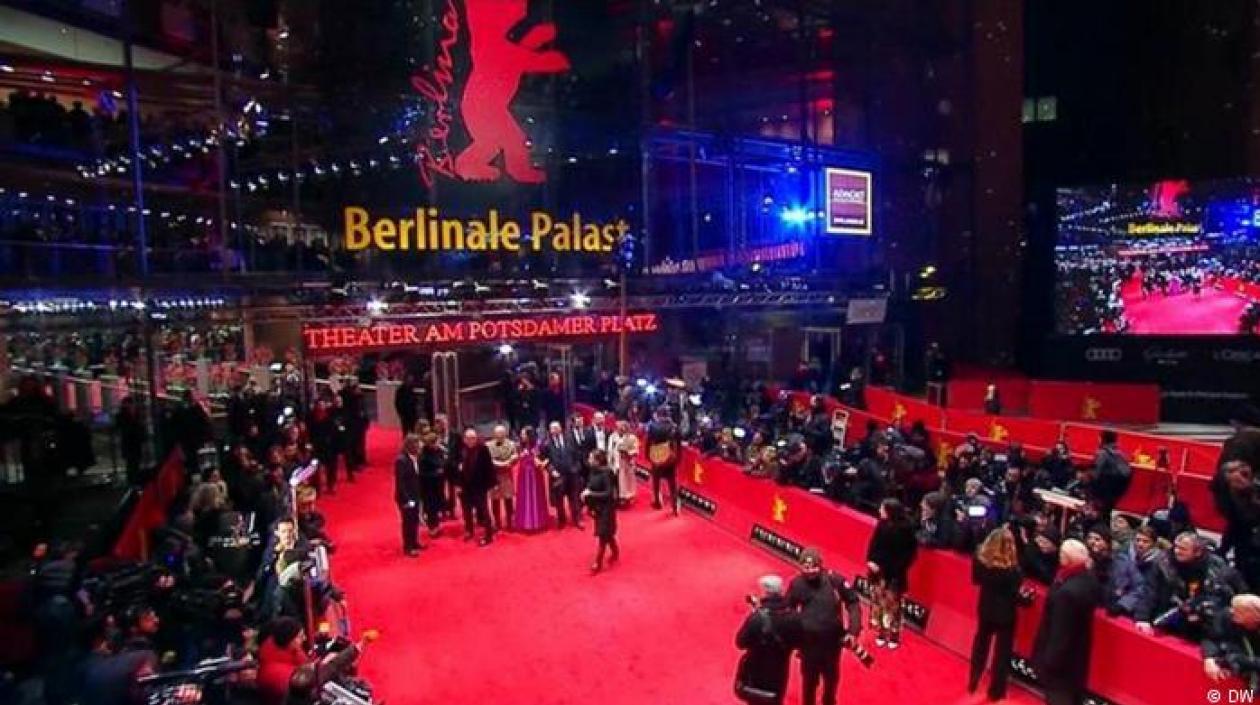 Panorama de La Berlinale, en Alemania.