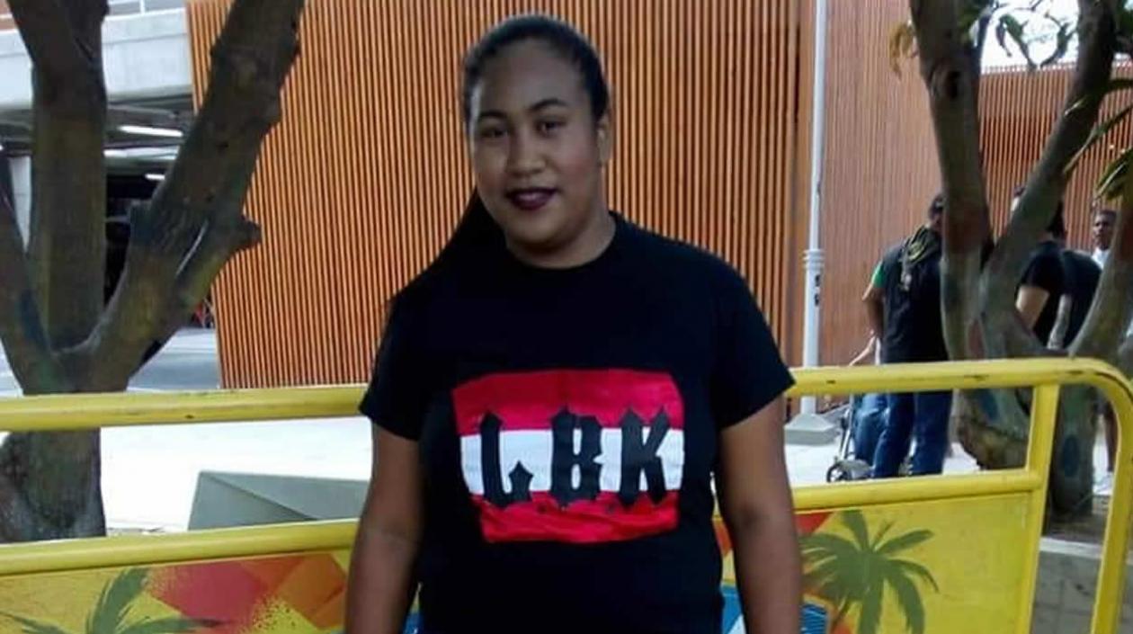 Erika Patricia Salcedo Garrido