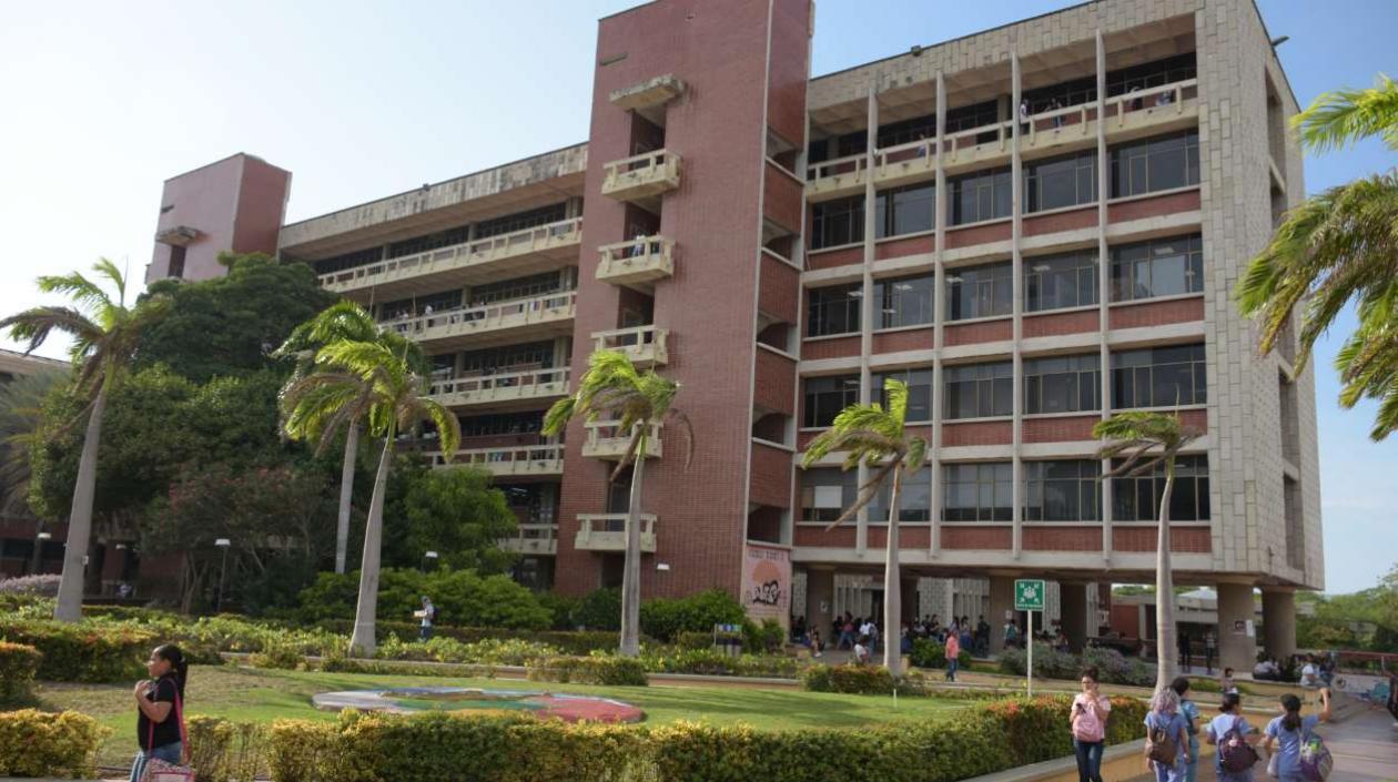 Consejo Superior aprobó el presupuesto para el próximo año 2019.