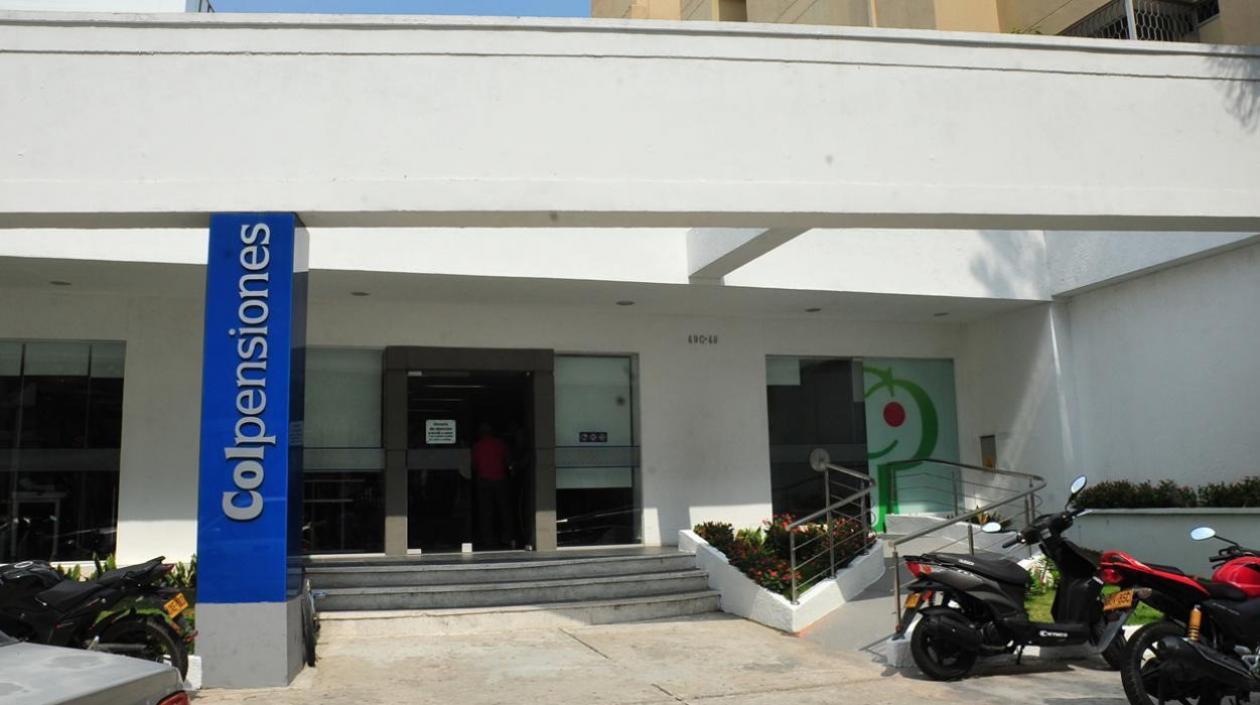 Colpensiones fue la entidad víctima en el proceso que se lleva contra el exjuez y los tres abogados.