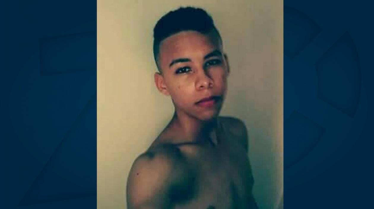 Juan Esteban Polo De la Hoz.