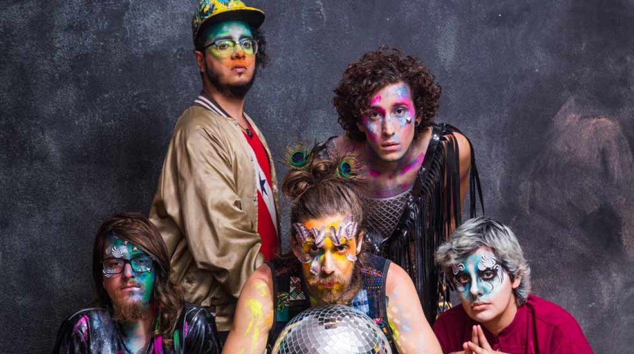 Grupo Francisco, el hombre.