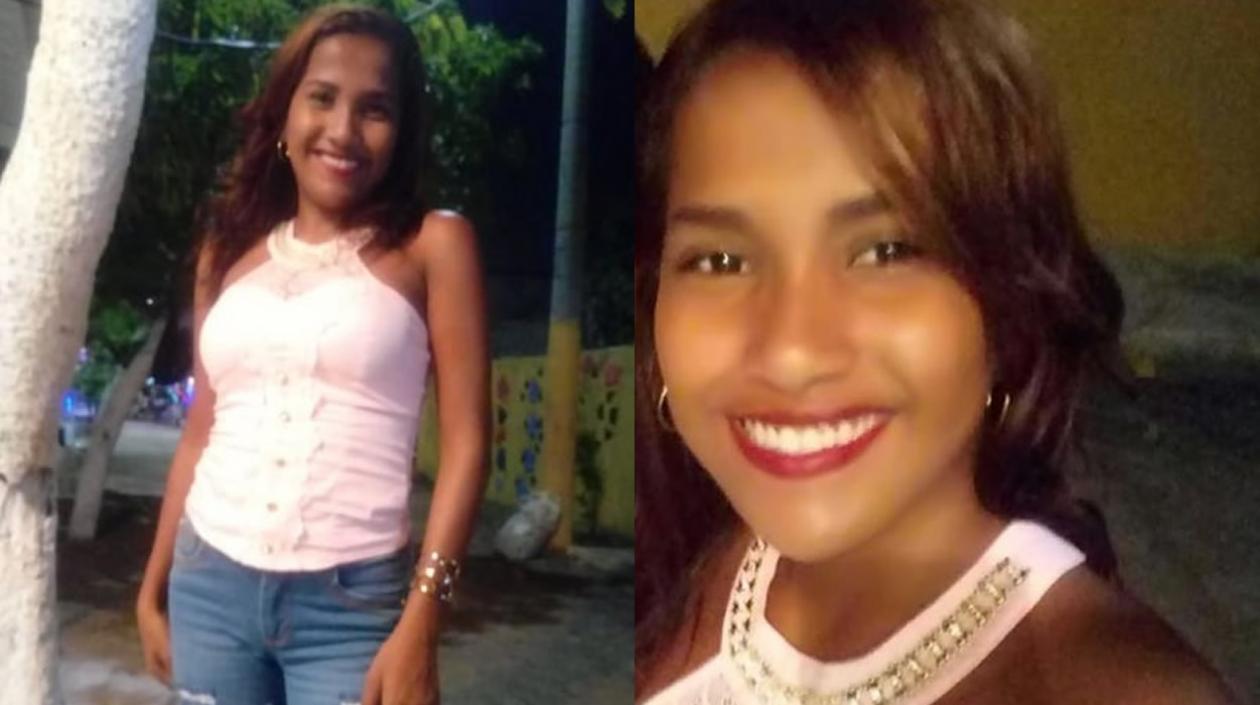 Alejandra Katiuska Lozano Márquez.