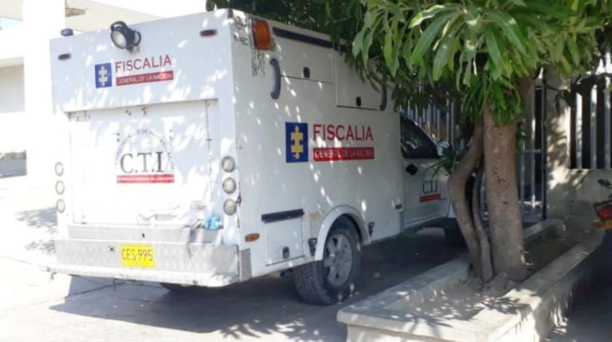 Medicina Legal en Barranquilla.
