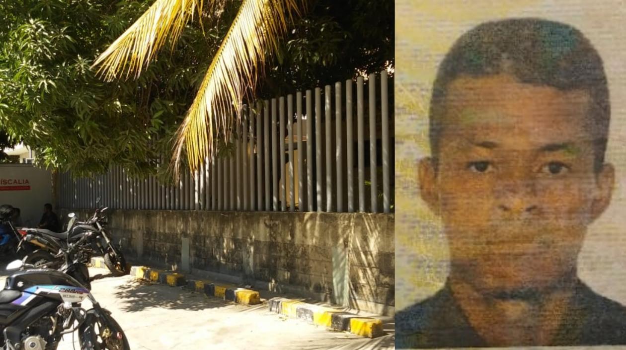 Marlo Manuel Estrada Escorcia.