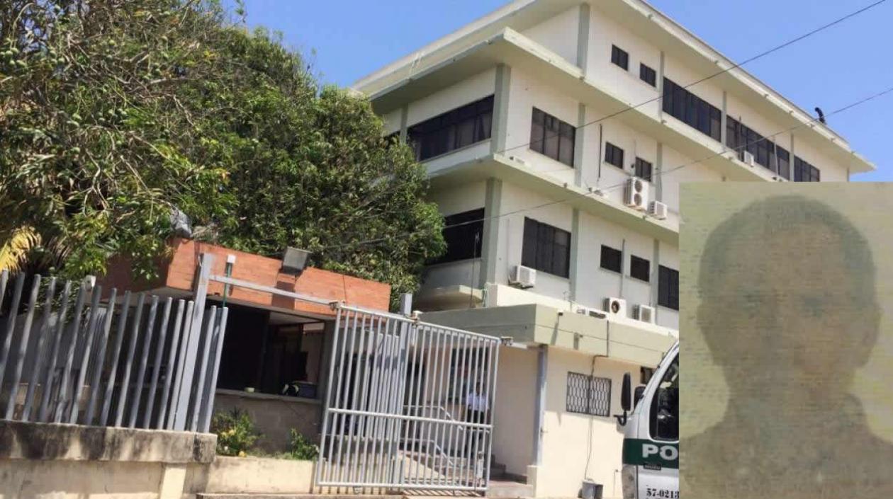 Medicina Legal en Barranquilla.