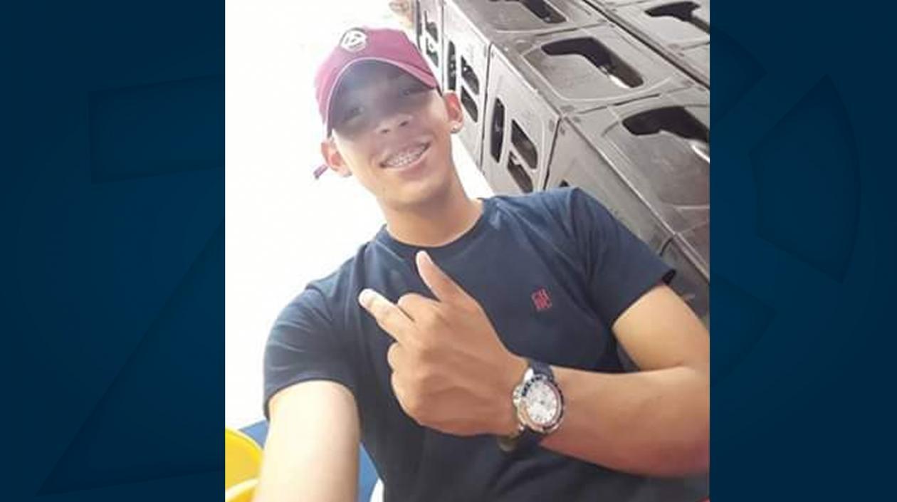 Víctor Manuel Ramírez Acuña.