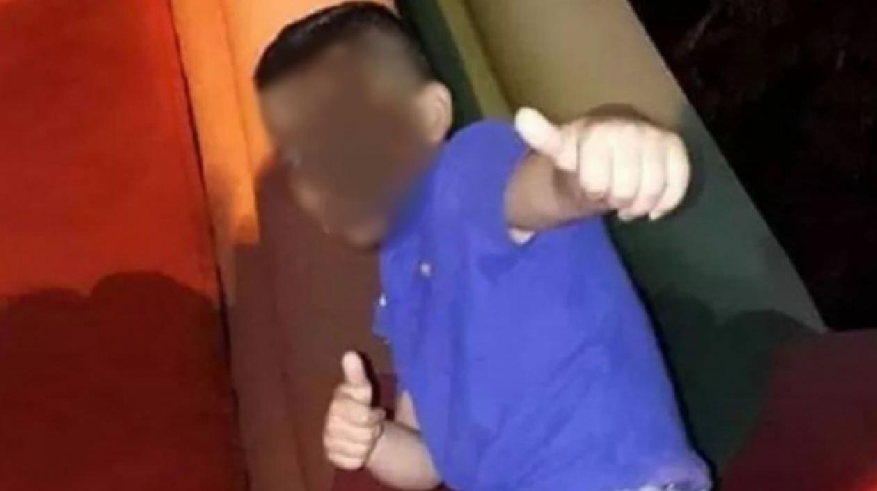 Hans Sláider Tafur Aguirre.