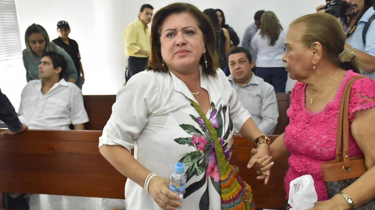 Laura del Carmen Laíno García