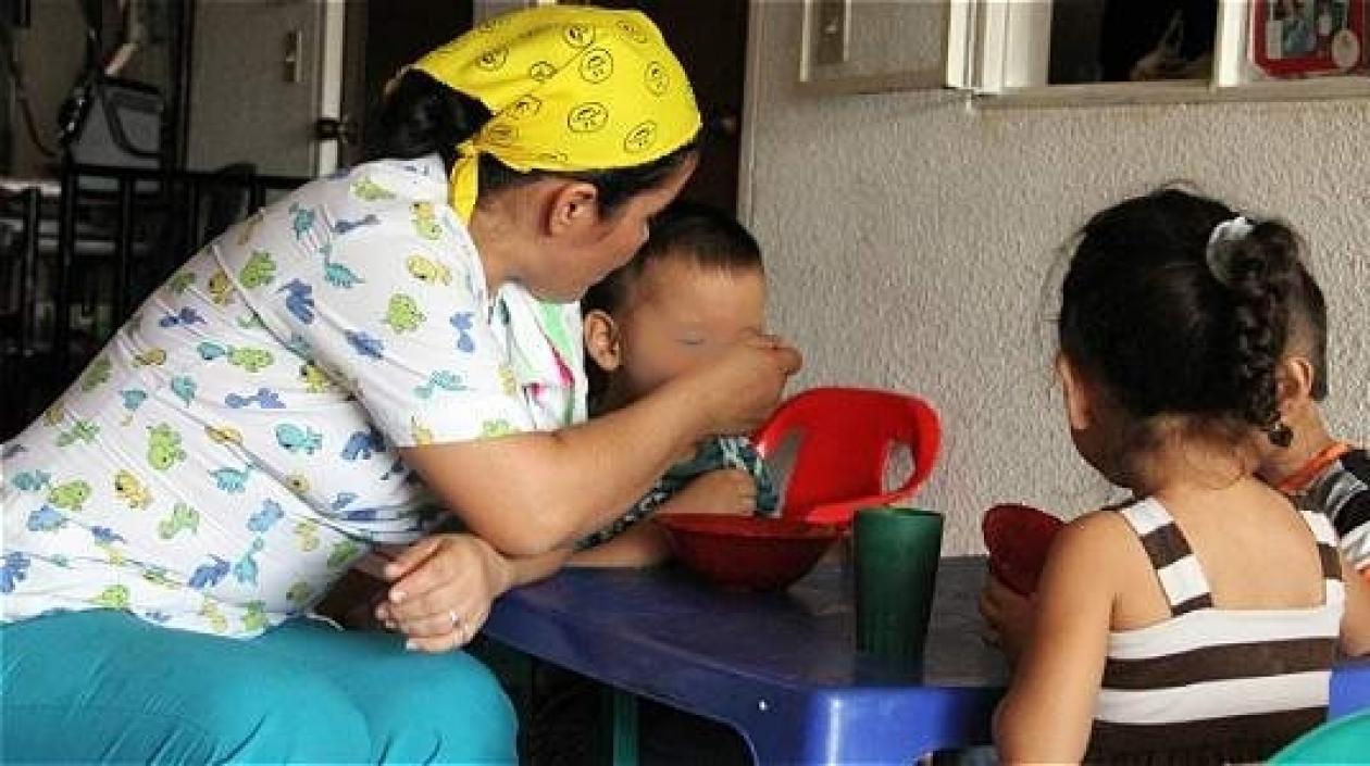 La Procuraduría pidió que el Estado reconozca la actividad.