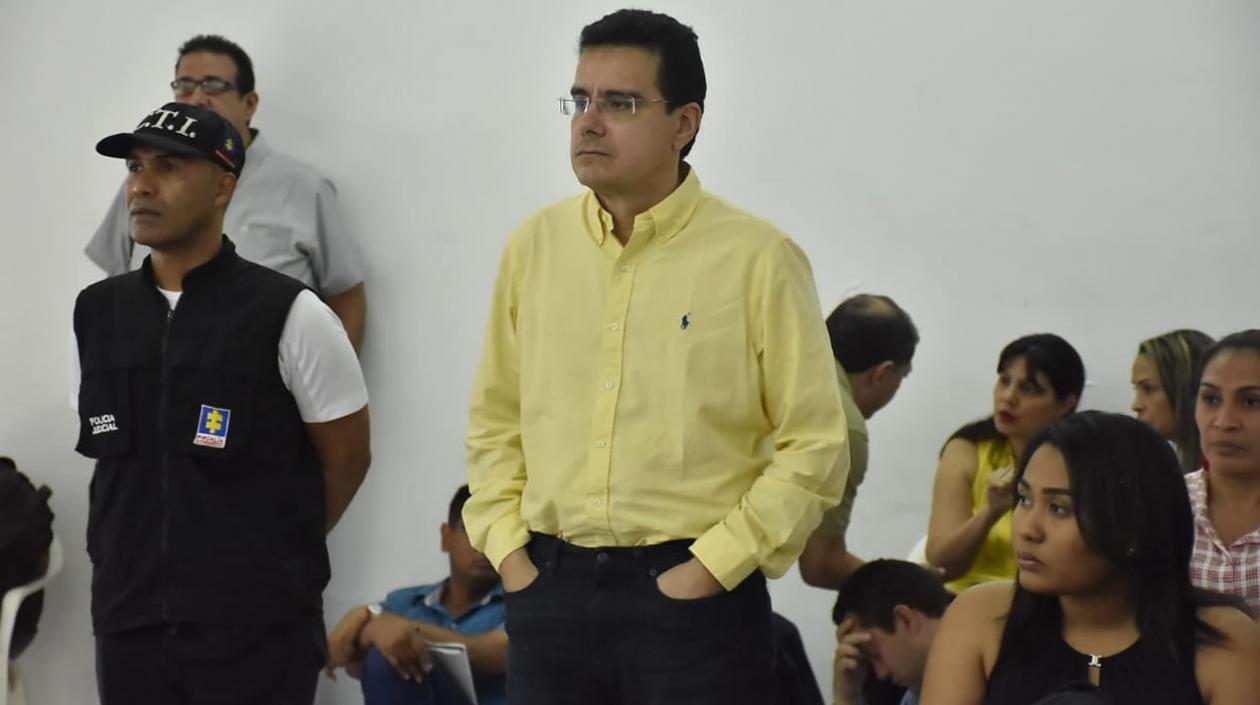 Ramsés Vargas Lamadrid,