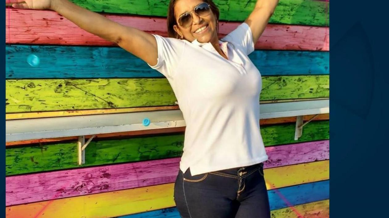 Brenda Inés Pájaro Bruno