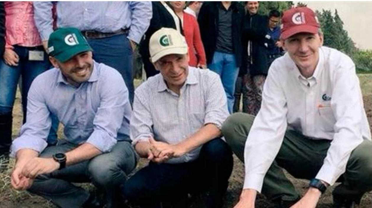 El plan beneficiará a 5.000 familias que se acogieron al Programa Integral de Sustitución de Cultivos Ilícitos.