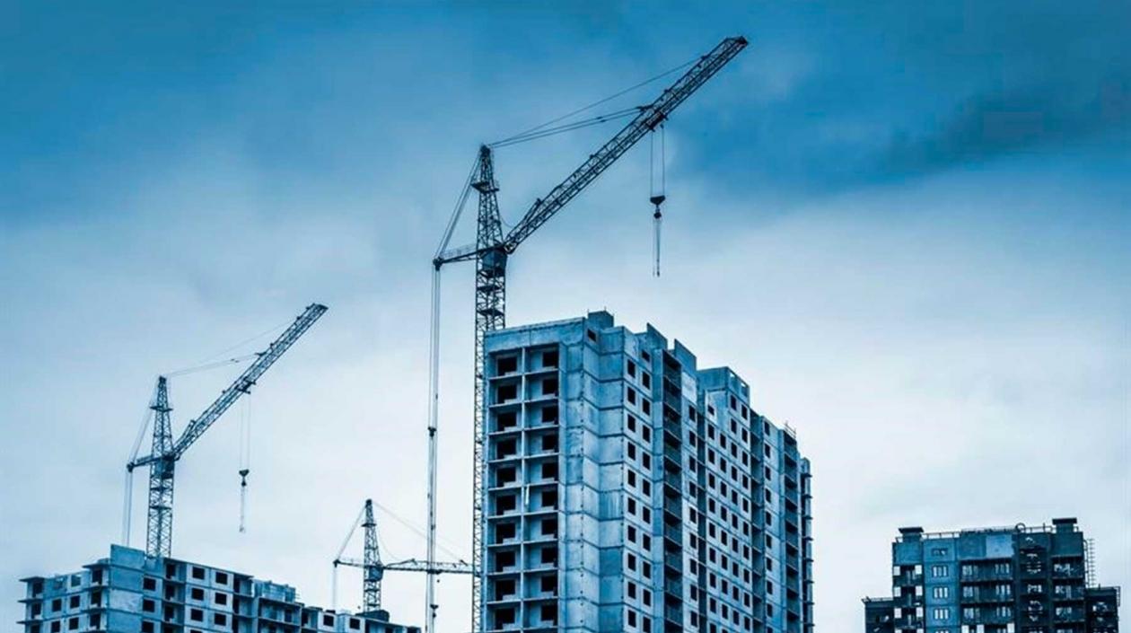 Camacol informó que la vivienda social se destacó por su constante dinamismo comercial, presentando un repunte anual de 15,6% comparado con 2016.