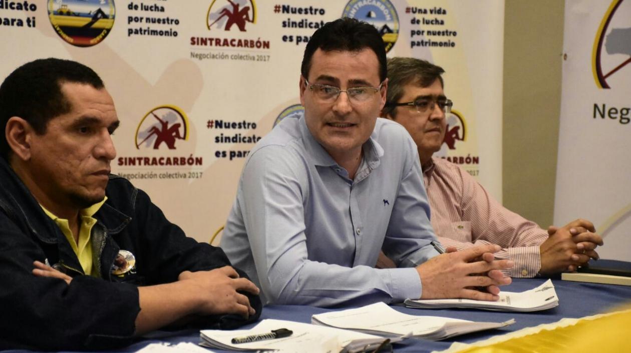 La Convención Colectiva se firmó después de 59 días de negociaciones.